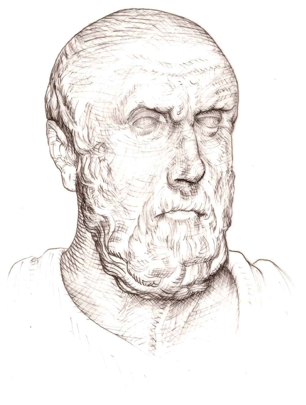 Chrysippos von Soloi
